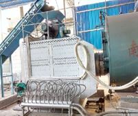 biomass gasification lub hlawv roj biomass gasification burner