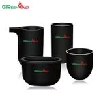 High Temperature Resistant Crucible