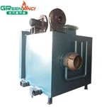 Muaj Biomass Gasifier