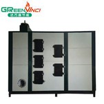 Ntoo Hluav Taws Kub Kub Generator