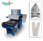 High-efficient Polish Tshuab Rau Ntxuam Hniav Thiab Shank